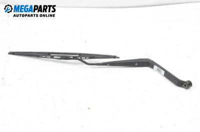 Braț ștergătoare parbriz for Suzuki Grand Vitara II SUV (04.2005 - 08.2015), position: stânga