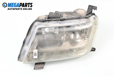 Headlight for Suzuki Grand Vitara II SUV (04.2005 - 08.2015), suv, position: left