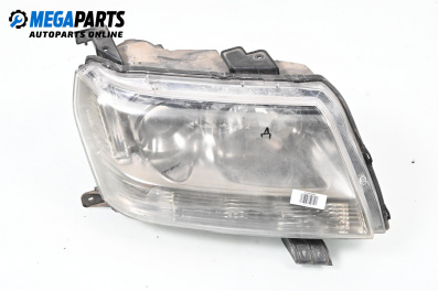 Headlight for Suzuki Grand Vitara II SUV (04.2005 - 08.2015), suv, position: right