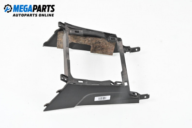 Consola centrală for Suzuki Grand Vitara II SUV (04.2005 - 08.2015)