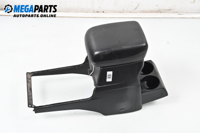 Armrest for Suzuki Grand Vitara II SUV (04.2005 - 08.2015)