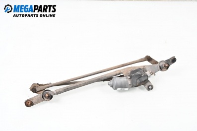 Motor ștergătoare parbriz for Suzuki Grand Vitara II SUV (04.2005 - 08.2015), suv, position: fața