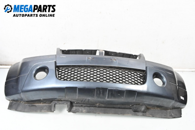 Front bumper for Suzuki Grand Vitara II SUV (04.2005 - 08.2015), suv, position: front