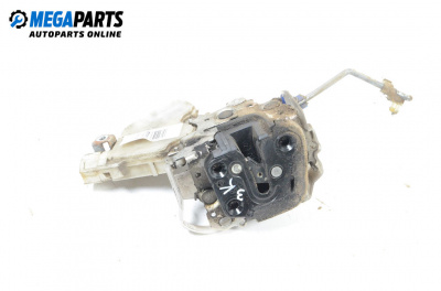 Încuietoare portbagaj for Suzuki Grand Vitara II SUV (04.2005 - 08.2015), suv, position: din spate