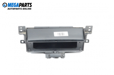 Scrumieră for Suzuki Grand Vitara II SUV (04.2005 - 08.2015)