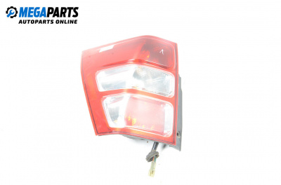 Tail light for Suzuki Grand Vitara II SUV (04.2005 - 08.2015), suv, position: left