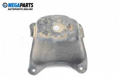 Reserverad halterung for Suzuki Grand Vitara II SUV (04.2005 - 08.2015)