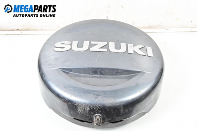 Reserveradüberzug for Suzuki Grand Vitara II SUV (04.2005 - 08.2015)