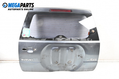 Boot lid for Suzuki Grand Vitara II SUV (04.2005 - 08.2015), 5 doors, suv, position: rear