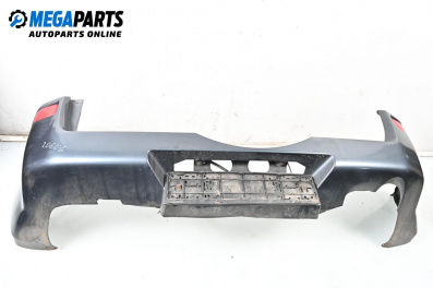 Rear bumper for Suzuki Grand Vitara II SUV (04.2005 - 08.2015), suv