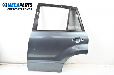 Ușă for Suzuki Grand Vitara II SUV (04.2005 - 08.2015), 5 uși, suv, position: stânga - spate