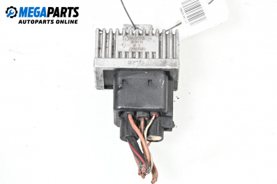 Blower motor resistor for Suzuki Grand Vitara II SUV (04.2005 - 08.2015)