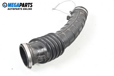 Air intake corrugated hose for Suzuki Grand Vitara II SUV (04.2005 - 08.2015) 1.9 DDiS 4X4 (JT419, TD44, JB419WD), 129 hp