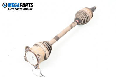 Driveshaft for Suzuki Grand Vitara II SUV (04.2005 - 08.2015) 1.9 DDiS 4X4 (JT419, TD44, JB419WD), 129 hp, position: rear - left