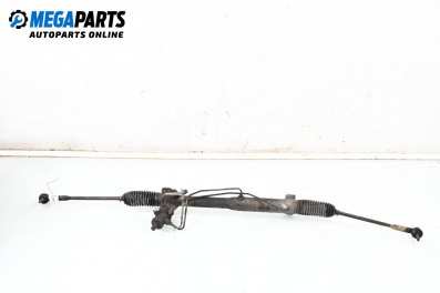 Hydraulic steering rack for Suzuki Grand Vitara II SUV (04.2005 - 08.2015), suv