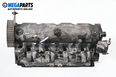 Engine head for Suzuki Grand Vitara II SUV (04.2005 - 08.2015) 1.9 DDiS 4X4 (JT419, TD44, JB419WD), 129 hp