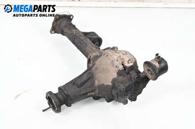 Differential for Suzuki Grand Vitara II SUV (04.2005 - 08.2015) 1.9 DDiS 4X4 (JT419, TD44, JB419WD), 129 hp