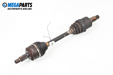 Driveshaft for Suzuki Grand Vitara II SUV (04.2005 - 08.2015) 1.9 DDiS 4X4 (JT419, TD44, JB419WD), 129 hp, position: front - right