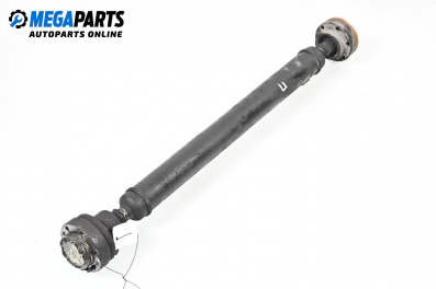 Tail shaft for Suzuki Grand Vitara II SUV (04.2005 - 08.2015) 1.9 DDiS 4X4 (JT419, TD44, JB419WD), 129 hp