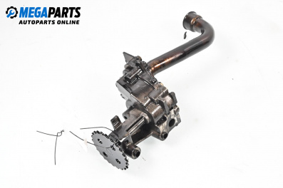 Oil pump for Suzuki Grand Vitara II SUV (04.2005 - 08.2015) 1.9 DDiS 4X4 (JT419, TD44, JB419WD), 129 hp