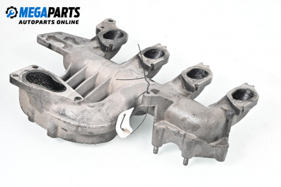 Intake manifold for Suzuki Grand Vitara II SUV (04.2005 - 08.2015) 1.9 DDiS 4X4 (JT419, TD44, JB419WD), 129 hp