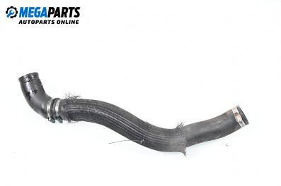 Turbo hose for Suzuki Grand Vitara II SUV (04.2005 - 08.2015) 1.9 DDiS 4X4 (JT419, TD44, JB419WD), 129 hp