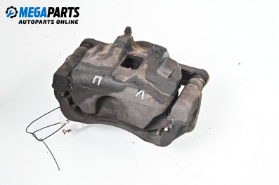 Bremszange for Suzuki Grand Vitara II SUV (04.2005 - 08.2015), position: links, vorderseite