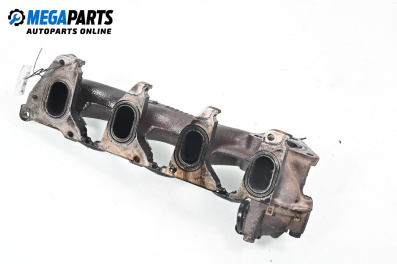 Intake manifold for Suzuki Grand Vitara II SUV (04.2005 - 08.2015) 1.9 DDiS 4X4 (JT419, TD44, JB419WD), 129 hp