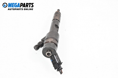 Diesel fuel injector for Suzuki Grand Vitara II SUV (04.2005 - 08.2015) 1.9 DDiS 4X4 (JT419, TD44, JB419WD), 129 hp, № Bosch 0 445 110 230