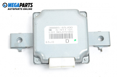 Gear transfer case module for Suzuki Grand Vitara II SUV (04.2005 - 08.2015), № 38885-65J00