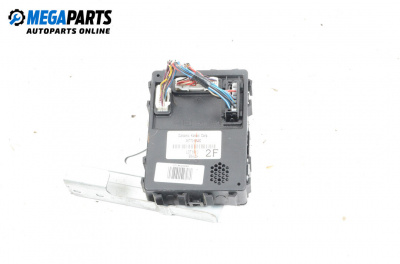 Module for Suzuki Grand Vitara II SUV (04.2005 - 08.2015), № 36770-65J50