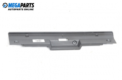 Capac plastic portbagaj for Suzuki Grand Vitara II SUV (04.2005 - 08.2015), 5 uși, suv