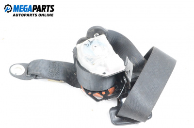 Seat belt for Suzuki Grand Vitara II SUV (04.2005 - 08.2015), 5 doors, position: rear - right