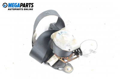 Seat belt for Suzuki Grand Vitara II SUV (04.2005 - 08.2015), 5 doors, position: rear - left