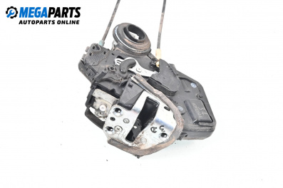 Lock for Suzuki Grand Vitara II SUV (04.2005 - 08.2015), position: rear - right