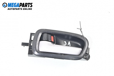 Inner handle for Suzuki Grand Vitara II SUV (04.2005 - 08.2015), 5 doors, suv, position: rear - left