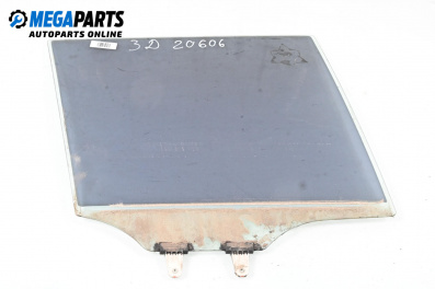 Geam for Suzuki Grand Vitara II SUV (04.2005 - 08.2015), 5 uși, suv, position: dreaptă - spate