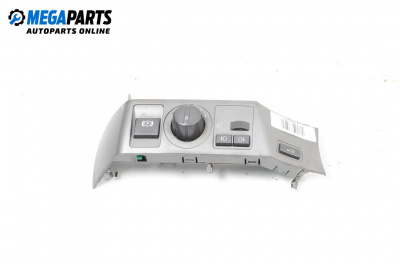 Comutator lumini for BMW 7 Series E65 (11.2001 - 12.2009)