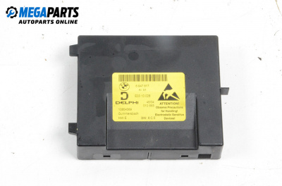 Module for BMW 7 Series E65 (11.2001 - 12.2009), № 6 947 817