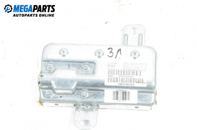 Airbag for BMW 7 Series E65 (11.2001 - 12.2009), 5 uși, sedan, position: stânga