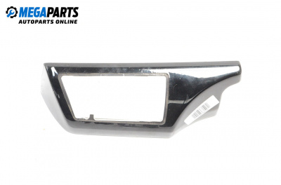 Interior plastic for BMW 7 Series E65 (11.2001 - 12.2009), 5 doors, sedan, position: front