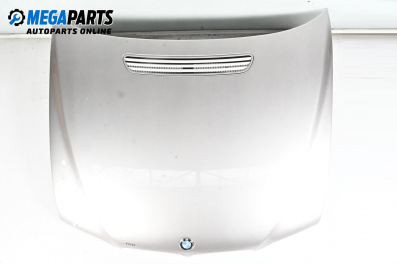 Motorhaube for BMW 7 Series E65 (11.2001 - 12.2009), 5 türen, sedan, position: vorderseite