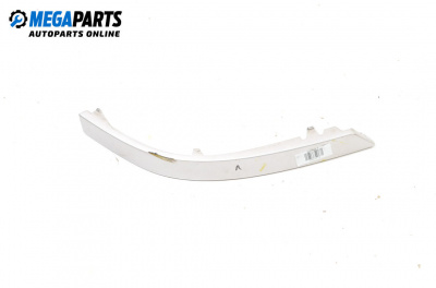 Tail light filler panel for BMW 7 Series E65 (11.2001 - 12.2009), sedan, position: left