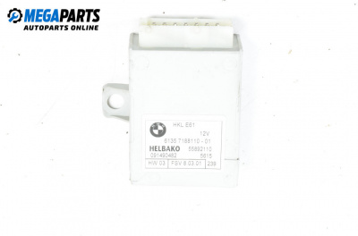 Module for BMW 7 Series E65 (11.2001 - 12.2009), № 7188110-01