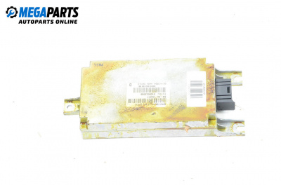 Module for BMW 7 Series E65 (11.2001 - 12.2009), № 6941972.9