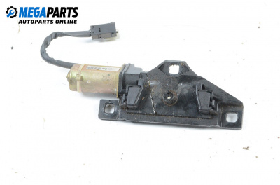 Motor heckklappe for BMW 7 Series E65 (11.2001 - 12.2009), 5 türen, sedan, position: rückseite