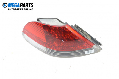 Tail light for BMW 7 Series E65 (11.2001 - 12.2009), sedan, position: left