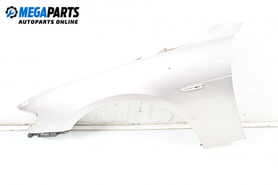 Fender for BMW 7 Series E65 (11.2001 - 12.2009), 5 doors, sedan, position: front - left