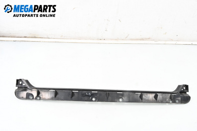 Bumper holder for BMW 7 Series E65 (11.2001 - 12.2009), sedan, position: rear