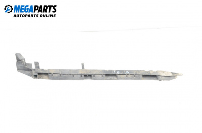 Bumper holder for BMW 7 Series E65 (11.2001 - 12.2009), sedan, position: rear - right